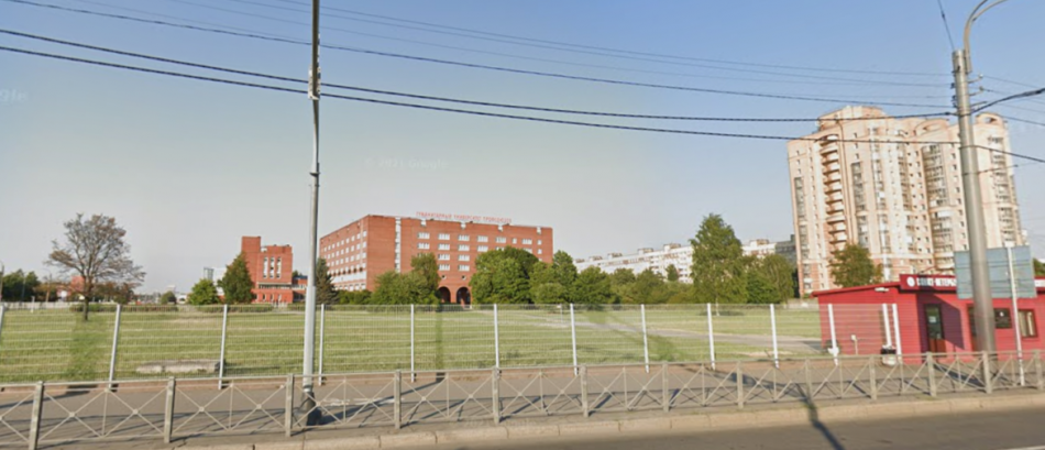 СПбГУП опроверг наличие у себя государственного имущества